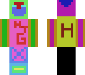 god skin