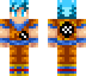 goku
