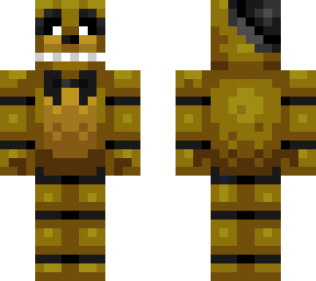 golden freddy