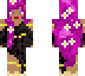 goth princess