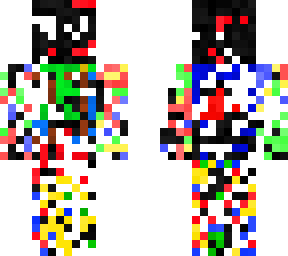 graffiti ghost