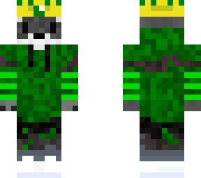 gree racoon