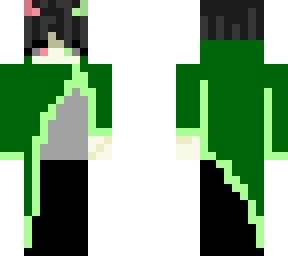 greenboy demon