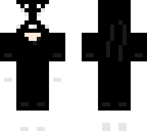 grendel (hunter rose)