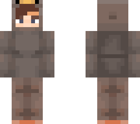 grey goose variation 1 (onesie)