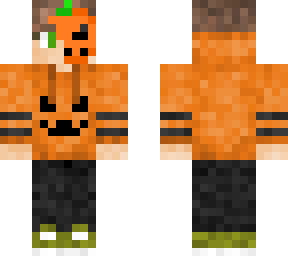gussemosse halloween