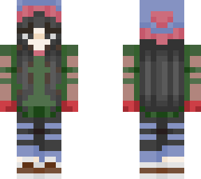 heidi turner wip