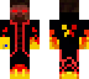 herobrine