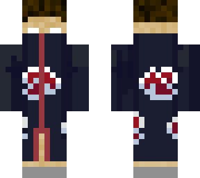 herobrine akatsuki