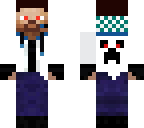 herobrine gamer