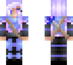 holographic(ish) fighter