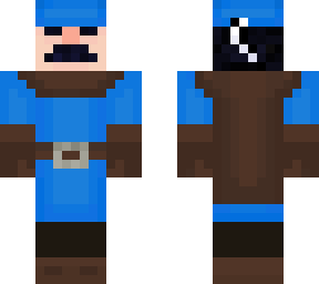hunter