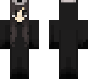 ialien’s skin