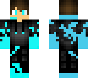ice man
