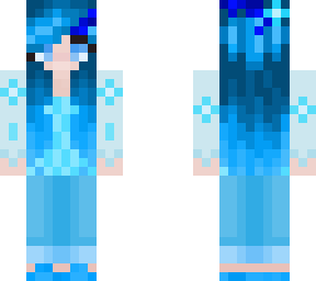 ice queen