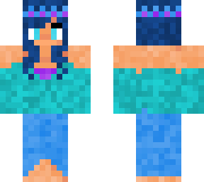 ice queen aphmau