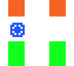 india man