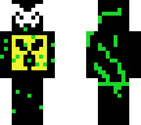 infection monster