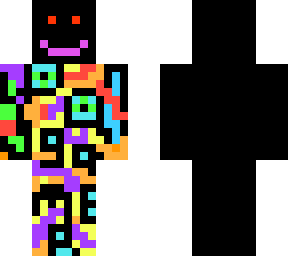 infinity gamer 4.0