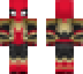 integrated suit