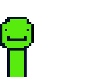 inverted dream (for some reason)