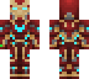 iron man