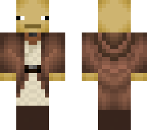 jedi man