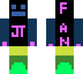 jeruto2008 fan skin