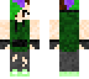 jj_the_ninja joker hair