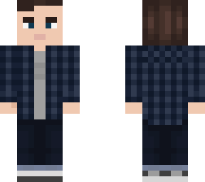 josh buxton