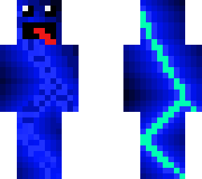 kalmonster cool x 5