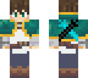 kazuma