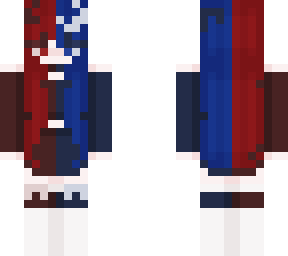 kimmyrose's new skin!
