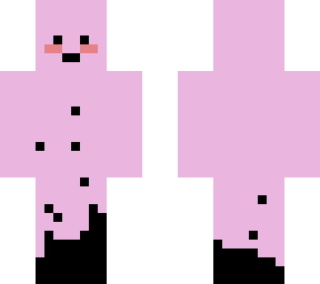 kirby step in sludge