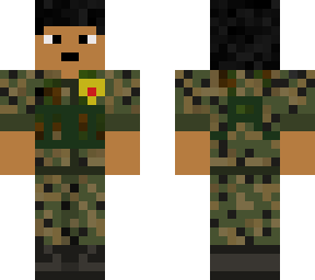 kurdish ypg fighter
