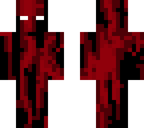 lava monster
