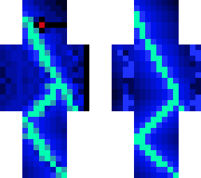 lighning improved