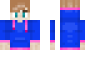 lillwig v3 no pants