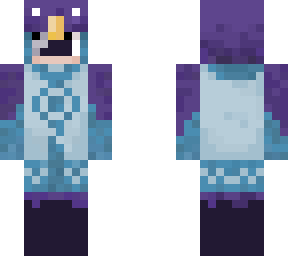 magpie