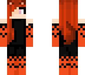 maple- cat remake