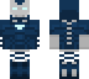 mark 8 - golem