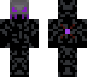 masked darkeye enderman