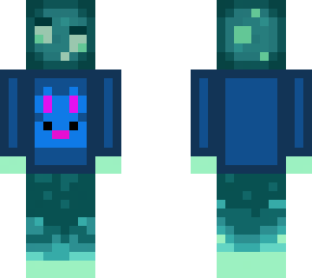 mcc blue bunnys