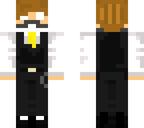 meismoon tux