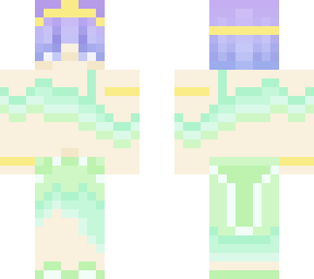 mermaid prince