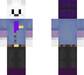 micheal afton rotted
