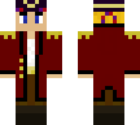 mightyz pirate  2