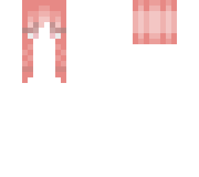milkshake w pigtails (hair base)