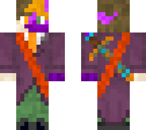 mispexe for mayor?...