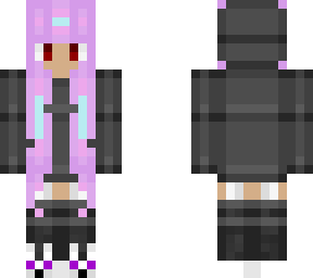 mixs skin